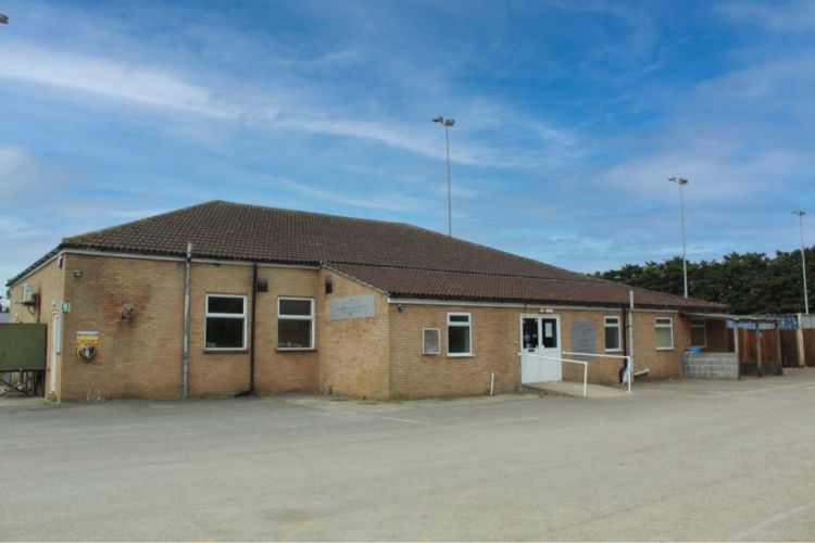 VALUATION EVENT | CALNE | WILTSHIRE